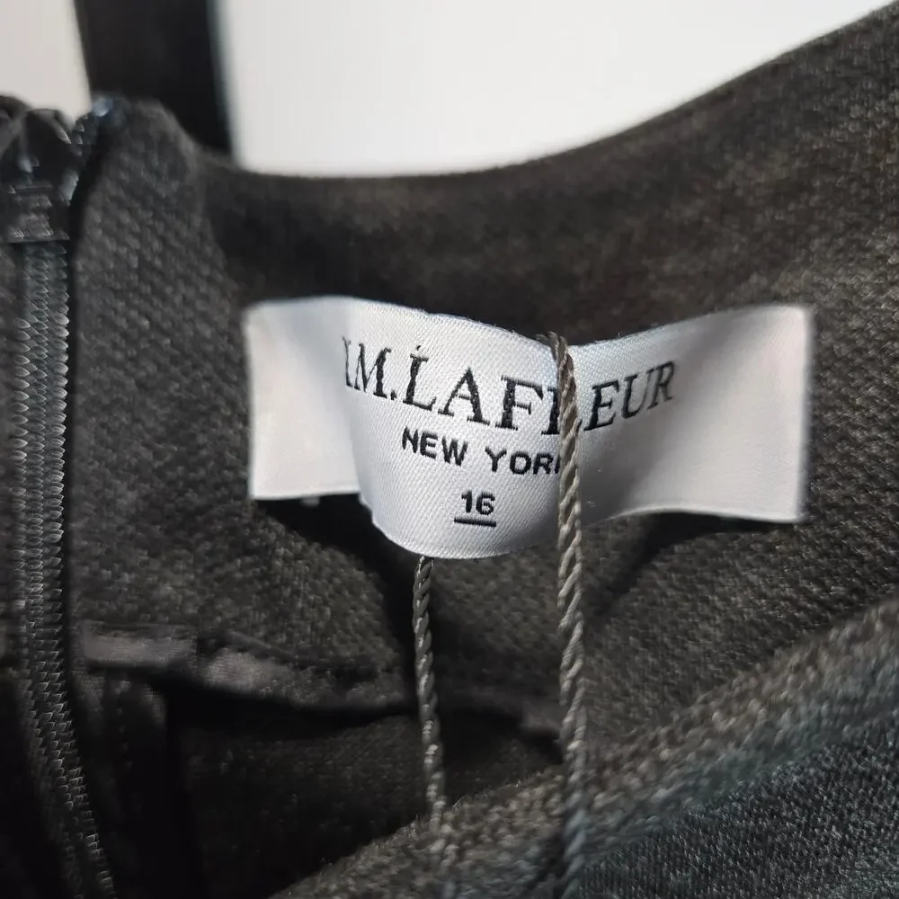 MM Lafleur new tags